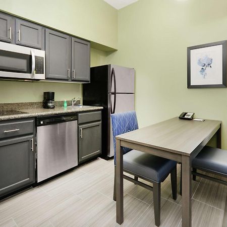 Homewood Suites By Hilton Saint Louis-Chesterfield Εξωτερικό φωτογραφία