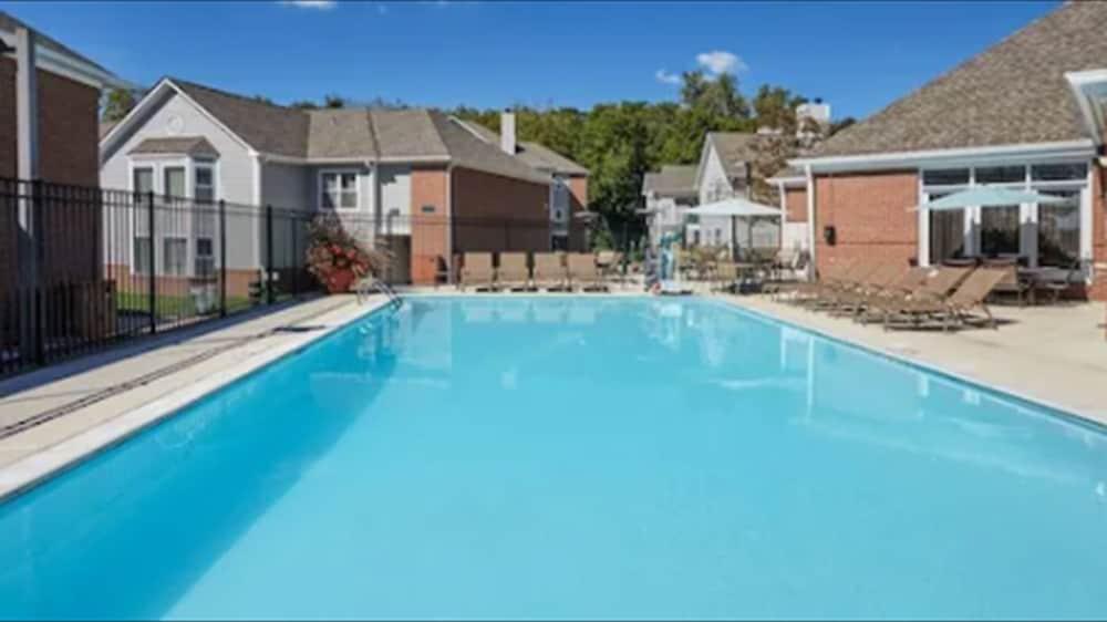 Homewood Suites By Hilton Saint Louis-Chesterfield Εξωτερικό φωτογραφία
