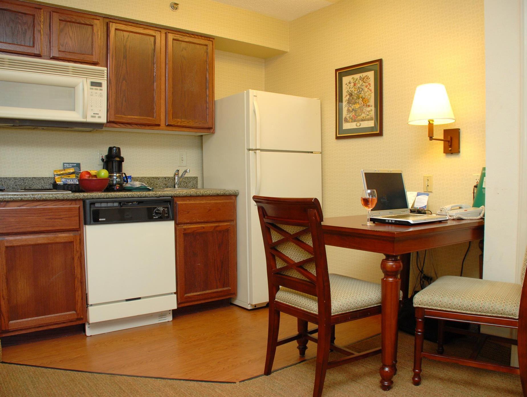 Homewood Suites By Hilton Saint Louis-Chesterfield Εξωτερικό φωτογραφία