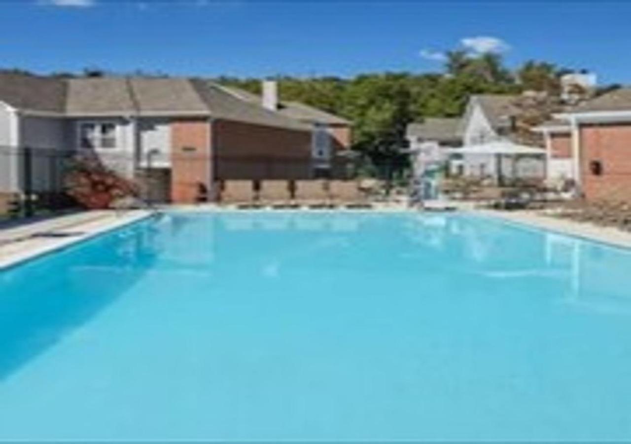Homewood Suites By Hilton Saint Louis-Chesterfield Εξωτερικό φωτογραφία