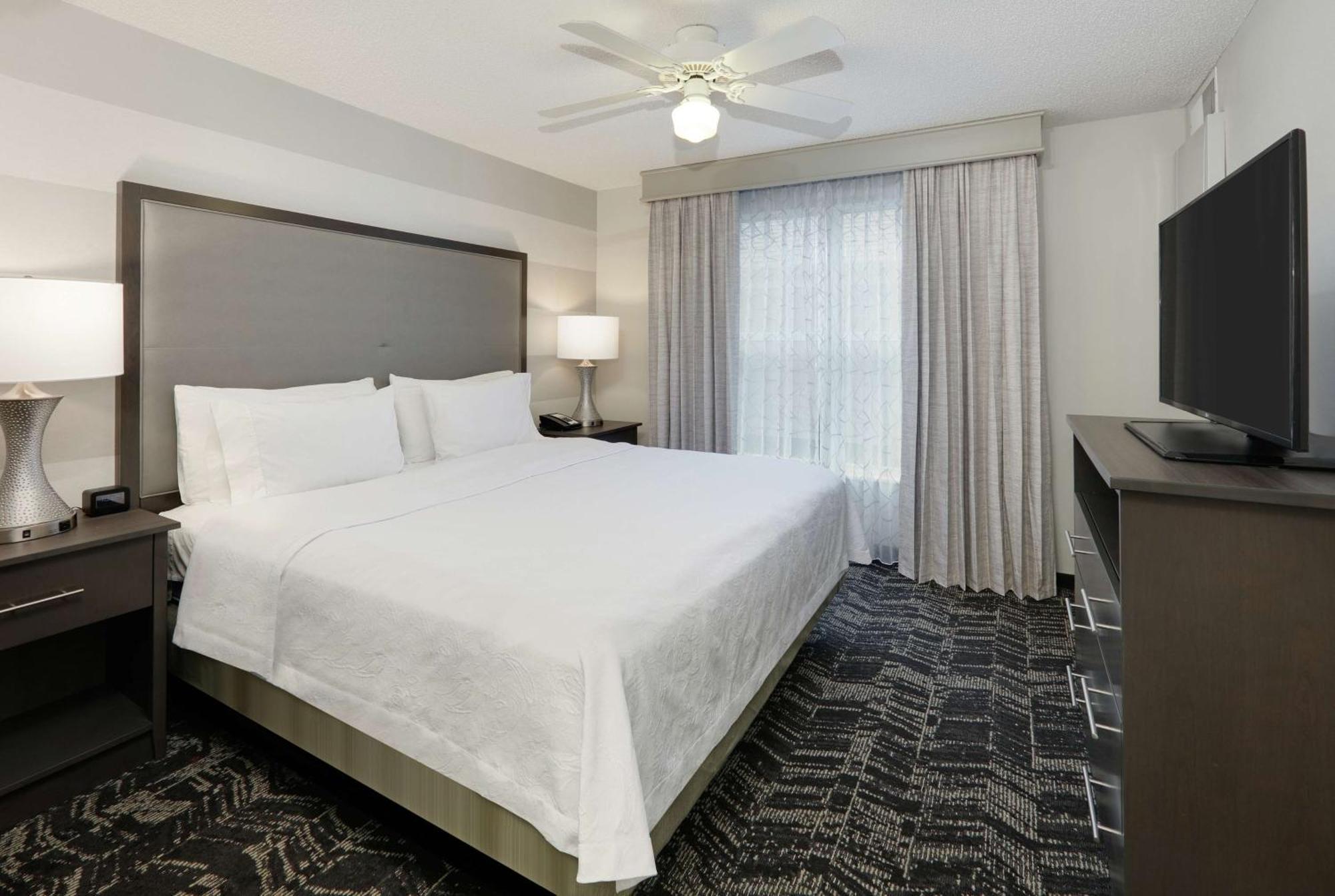 Homewood Suites By Hilton Saint Louis-Chesterfield Εξωτερικό φωτογραφία