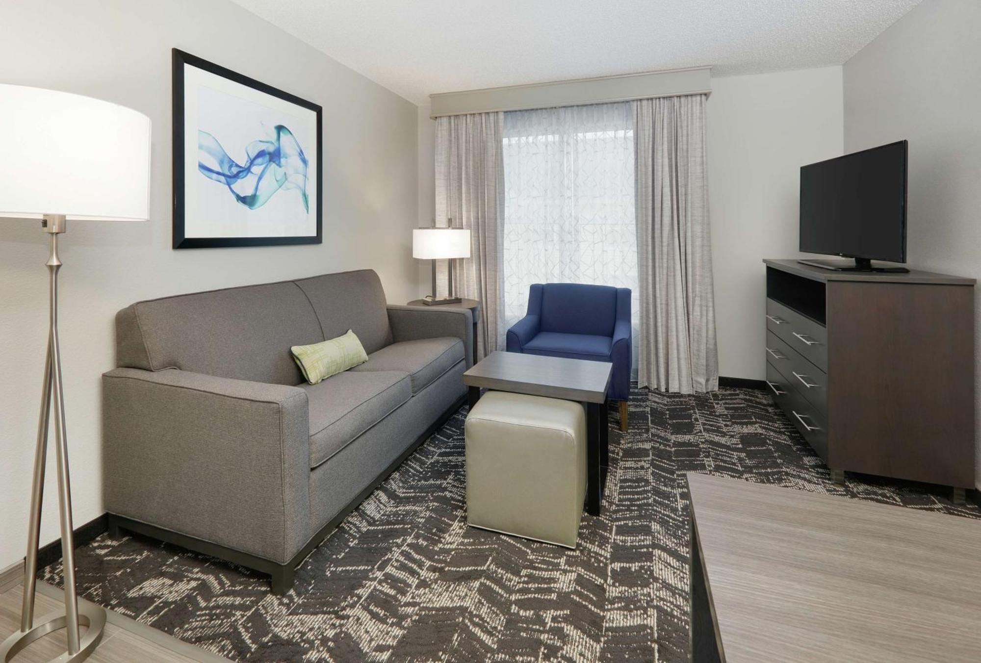 Homewood Suites By Hilton Saint Louis-Chesterfield Εξωτερικό φωτογραφία