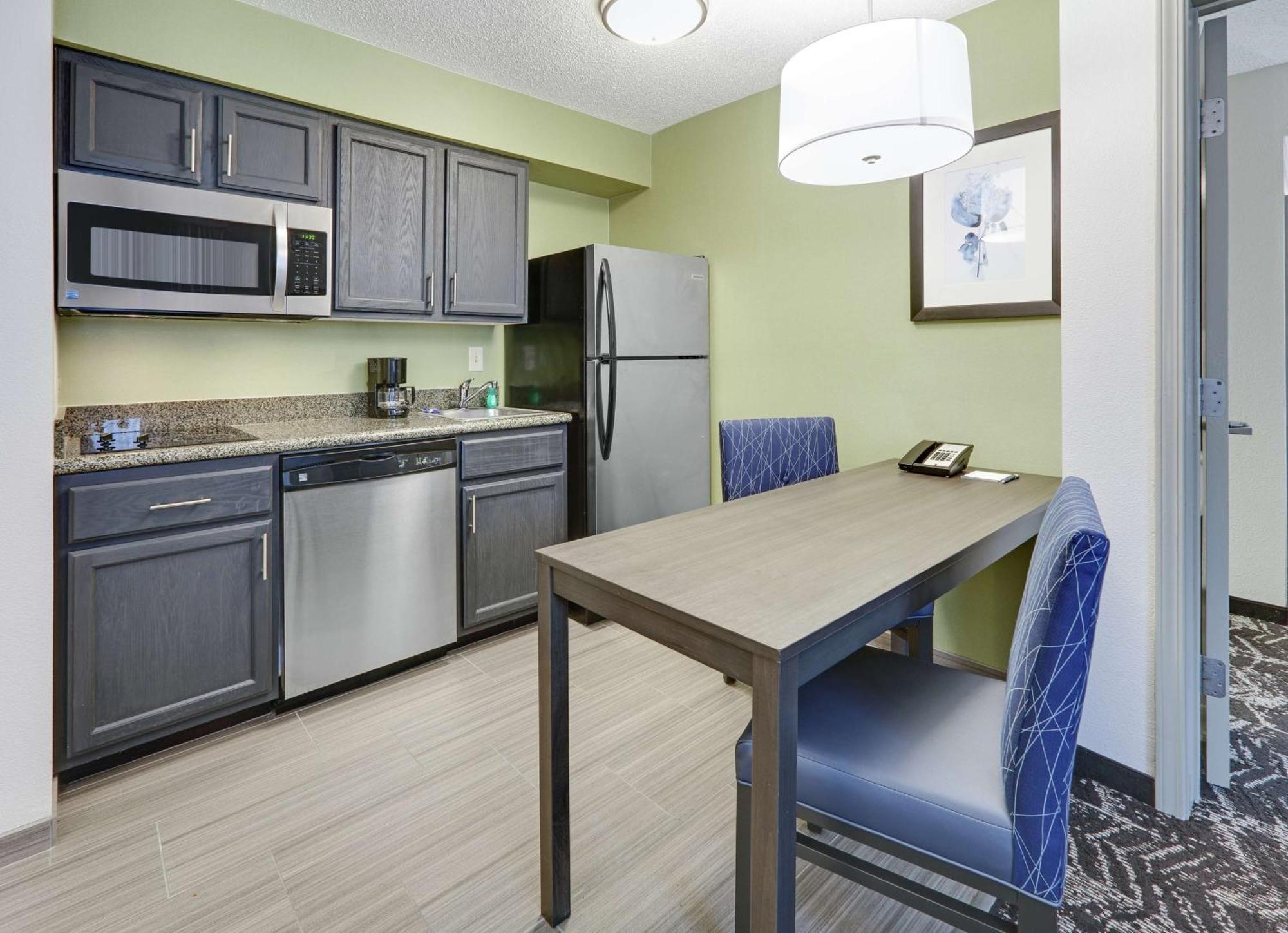 Homewood Suites By Hilton Saint Louis-Chesterfield Εξωτερικό φωτογραφία