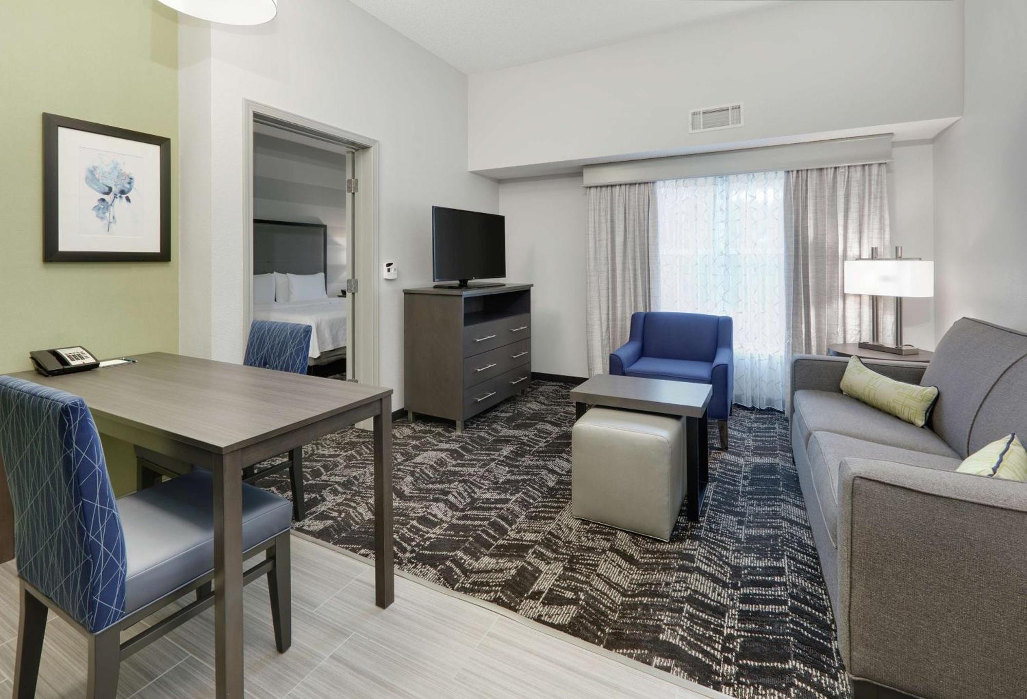 Homewood Suites By Hilton Saint Louis-Chesterfield Εξωτερικό φωτογραφία