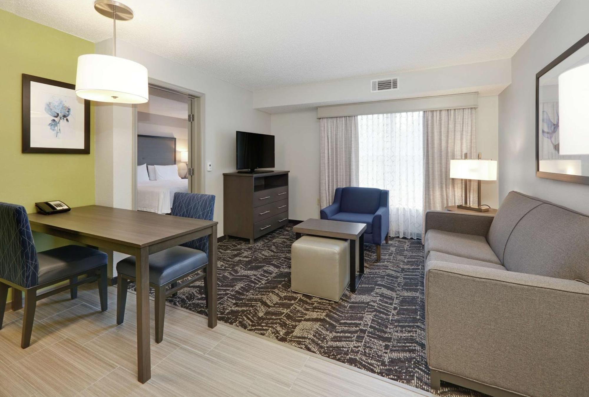 Homewood Suites By Hilton Saint Louis-Chesterfield Εξωτερικό φωτογραφία