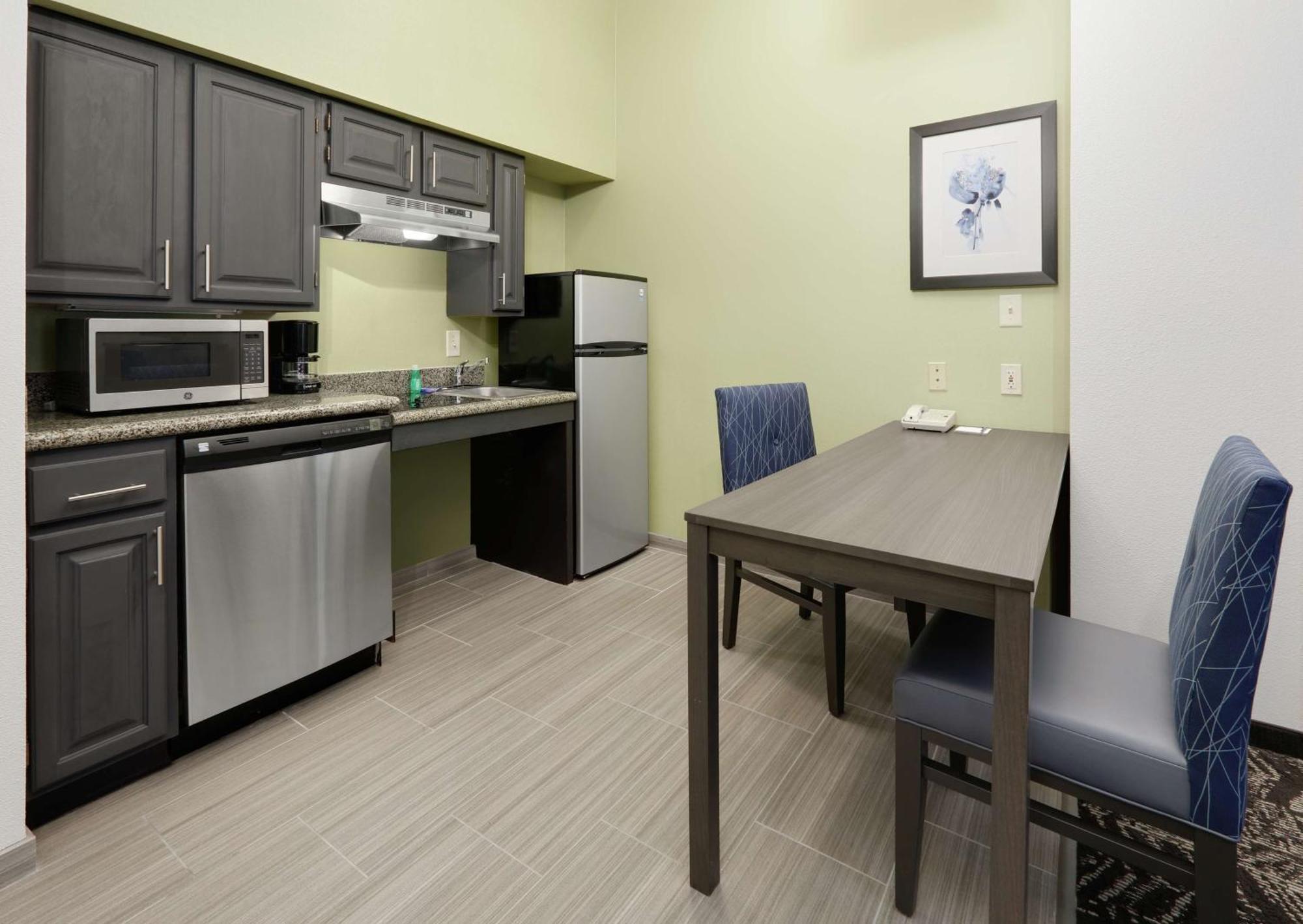 Homewood Suites By Hilton Saint Louis-Chesterfield Εξωτερικό φωτογραφία