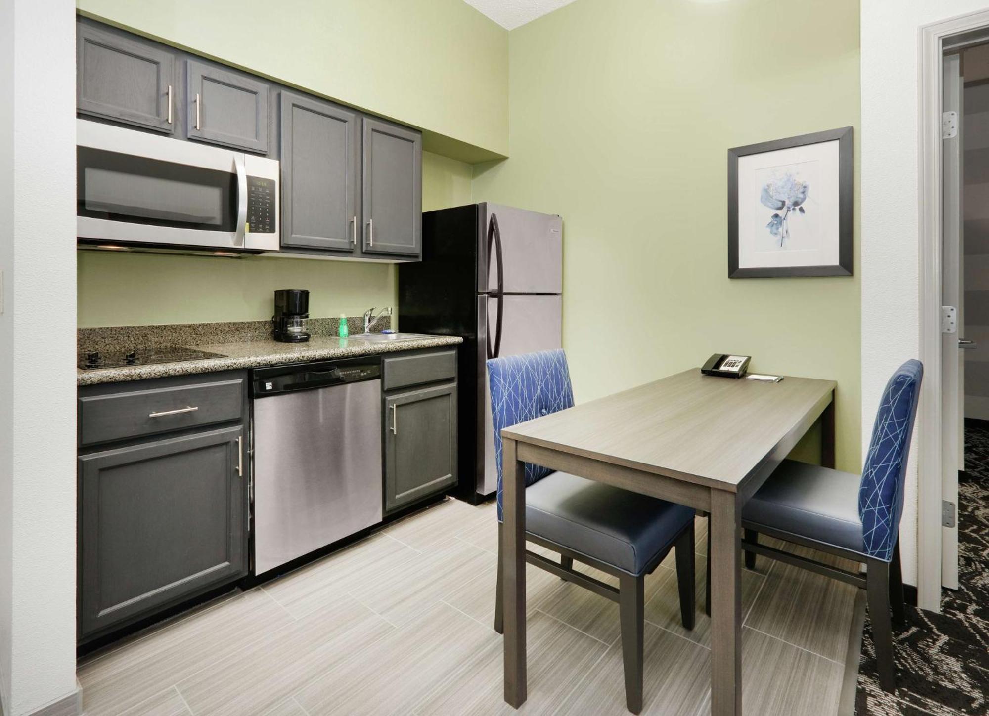 Homewood Suites By Hilton Saint Louis-Chesterfield Εξωτερικό φωτογραφία