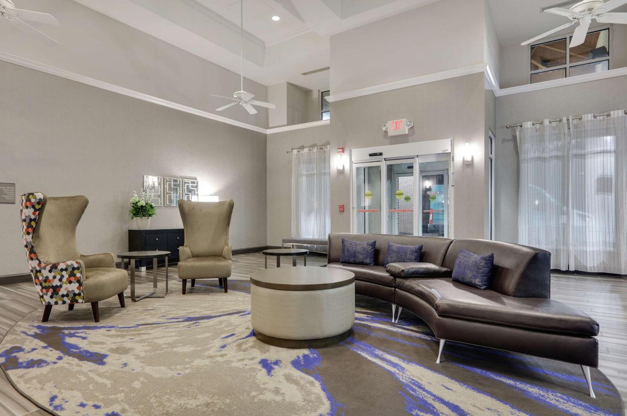 Homewood Suites By Hilton Saint Louis-Chesterfield Εξωτερικό φωτογραφία