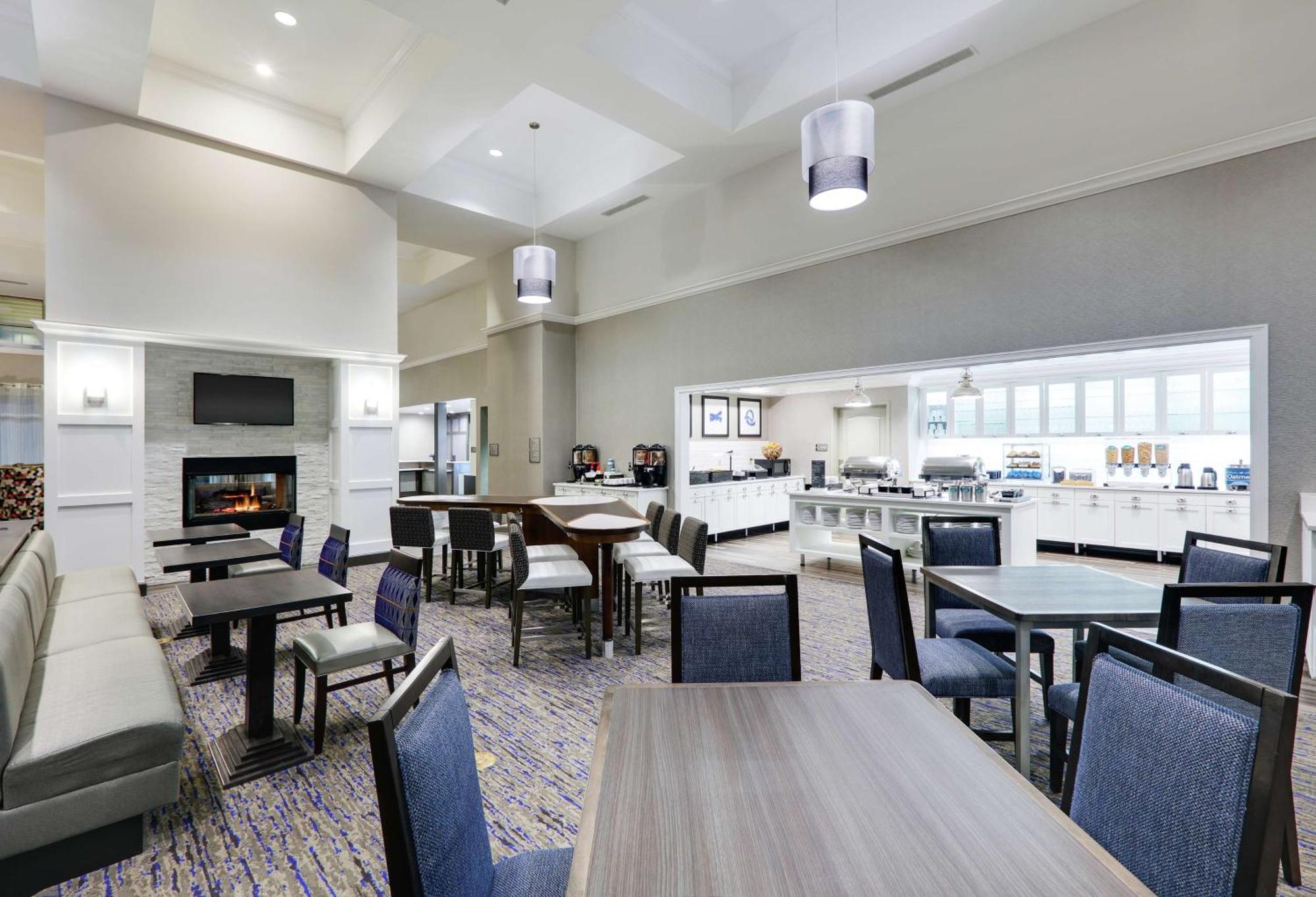 Homewood Suites By Hilton Saint Louis-Chesterfield Εξωτερικό φωτογραφία