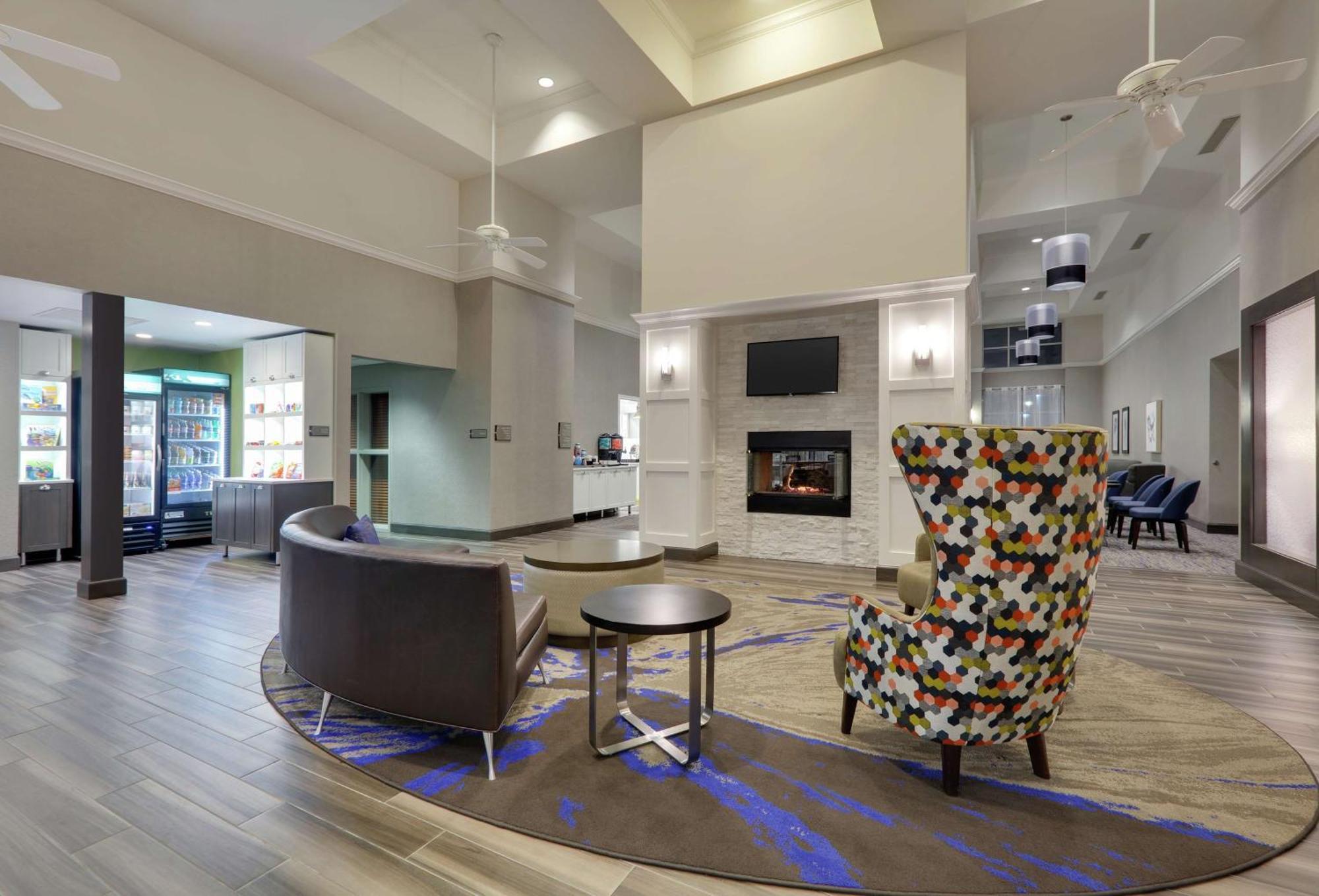 Homewood Suites By Hilton Saint Louis-Chesterfield Εξωτερικό φωτογραφία