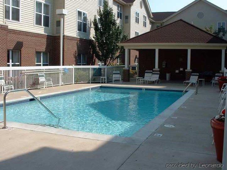 Homewood Suites By Hilton Saint Louis-Chesterfield Ανέσεις φωτογραφία