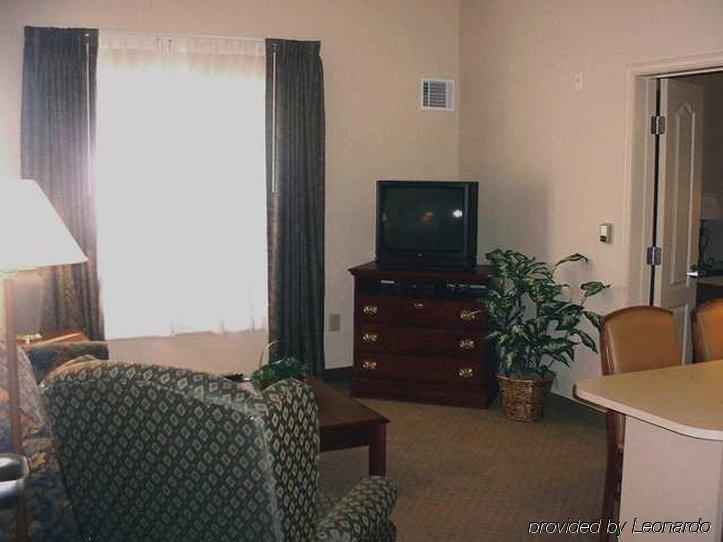 Homewood Suites By Hilton Saint Louis-Chesterfield Εσωτερικό φωτογραφία