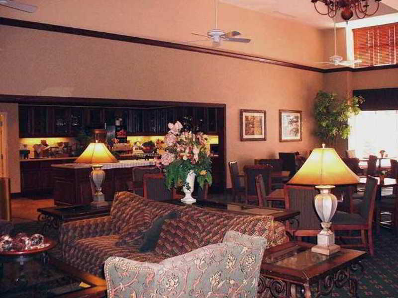 Homewood Suites By Hilton Saint Louis-Chesterfield Εστιατόριο φωτογραφία