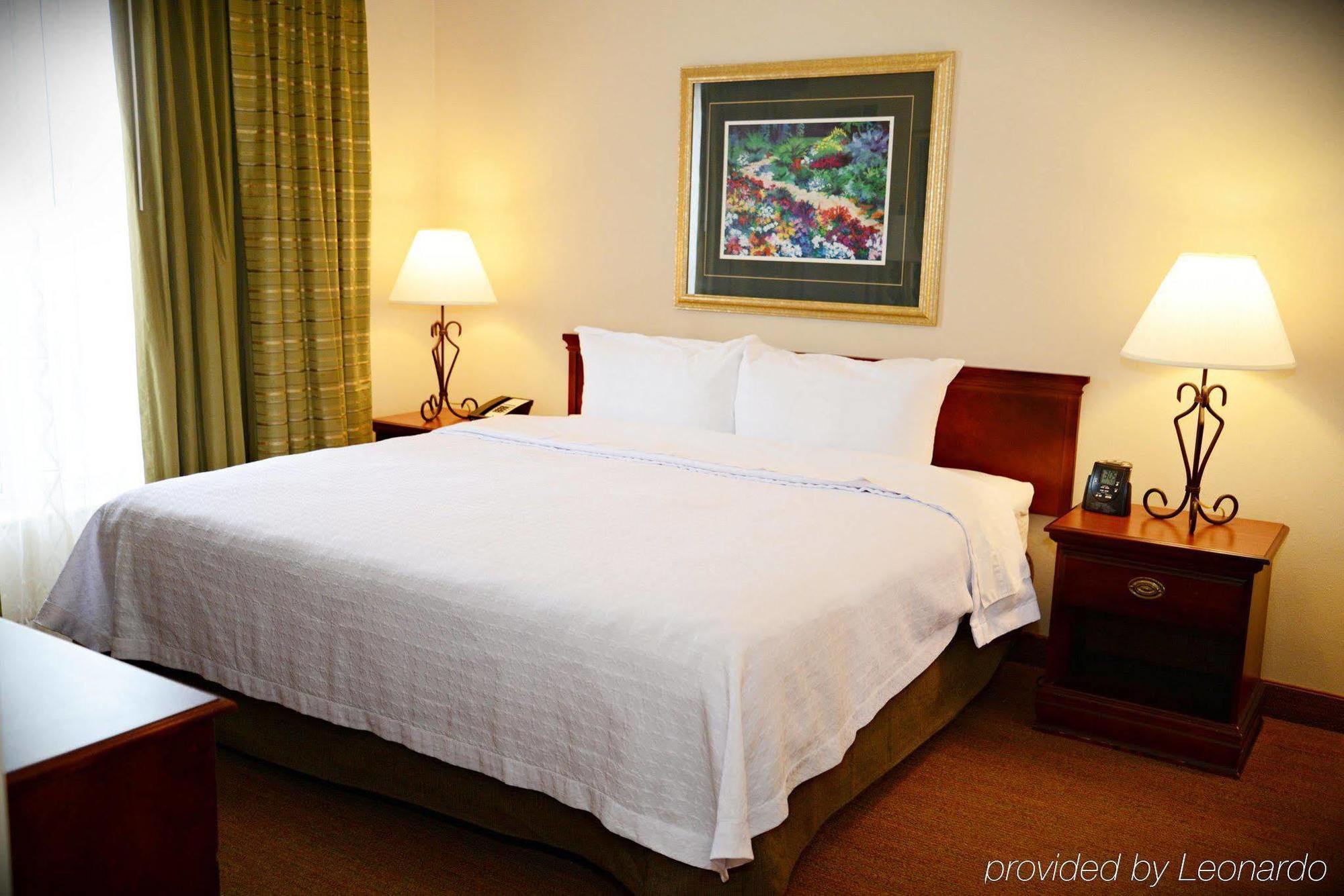 Homewood Suites By Hilton Saint Louis-Chesterfield Εξωτερικό φωτογραφία