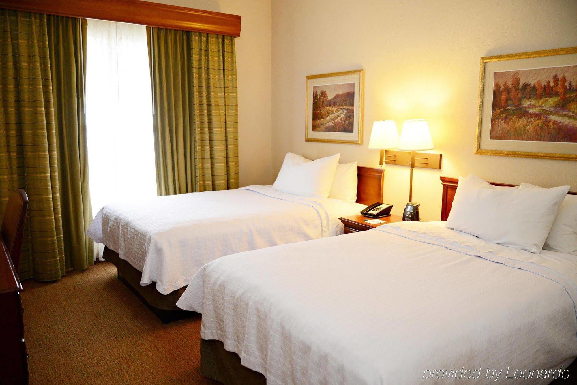Homewood Suites By Hilton Saint Louis-Chesterfield Εξωτερικό φωτογραφία
