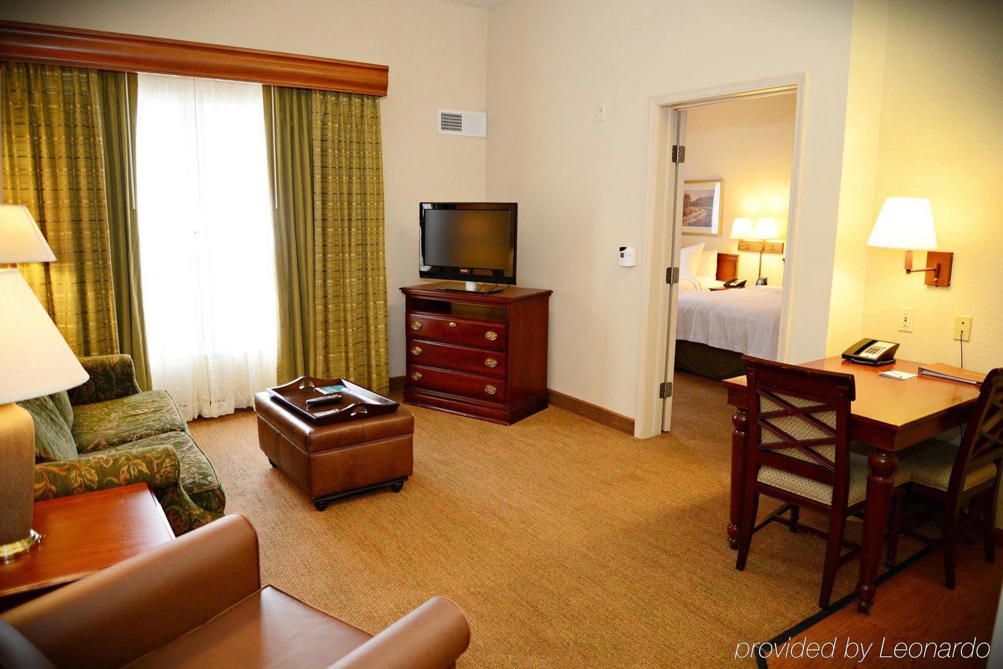 Homewood Suites By Hilton Saint Louis-Chesterfield Εξωτερικό φωτογραφία