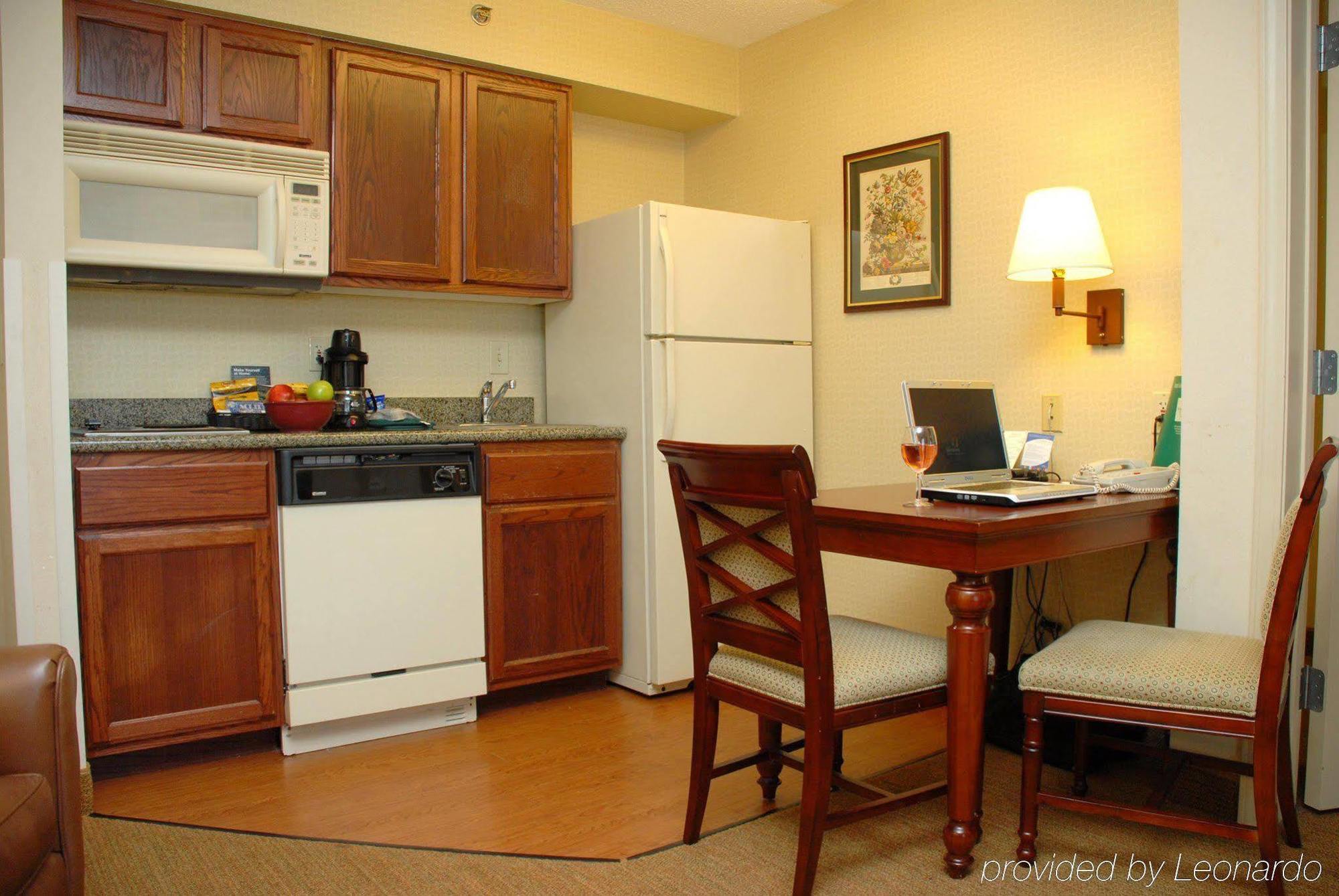 Homewood Suites By Hilton Saint Louis-Chesterfield Εξωτερικό φωτογραφία