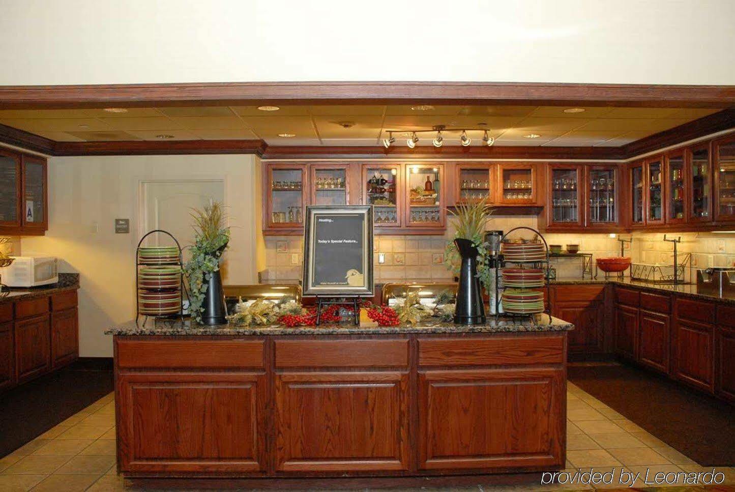 Homewood Suites By Hilton Saint Louis-Chesterfield Εξωτερικό φωτογραφία